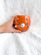 Load image into Gallery viewer, Finn the Fox Cup