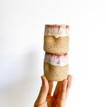 Load image into Gallery viewer, Sugar Plum Shot Glasses (Pair of 2)
