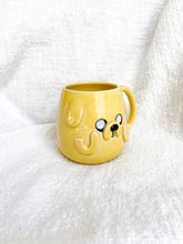 Load image into Gallery viewer, Jake the Dog Mug