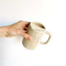 Load image into Gallery viewer, Toasted Marshmallow Sippy Mug (26)