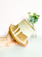 Load image into Gallery viewer, Cinnamon Roll Planter “3.75 x 4” (7)