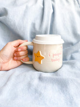Load image into Gallery viewer, I Pooped Today Mug 16oz