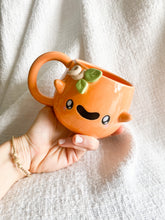 Load image into Gallery viewer, Perry the Pumpkin Mug
