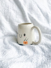 Load image into Gallery viewer, Lil Ghost Baby Mug 16oz