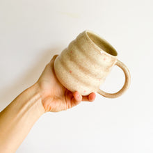 Load image into Gallery viewer, Tiny Hearts Bubble Mug 16oz