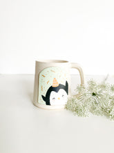 Load image into Gallery viewer, Party Penguin 15oz Mug (5)