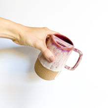 Load image into Gallery viewer, Sugar Plum Sippy Mug 16oz