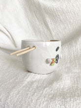 Load image into Gallery viewer, Panda Bear Ramen Bowl