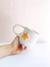 Load image into Gallery viewer, Kick Butt Today Mug 16oz (15)