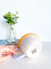 Load image into Gallery viewer, Opal Saturn Mug (12)