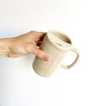 Load image into Gallery viewer, Toasted Marshmallow Sippy Mug (25)