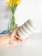 Load image into Gallery viewer, Opal Rainbow Tumbler (45)