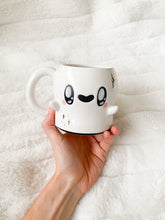 Load image into Gallery viewer, Goober the Lil Ghostie Mug