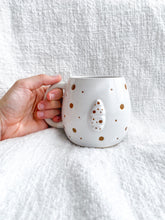 Load image into Gallery viewer, Leo the Leopard Gecko Mug