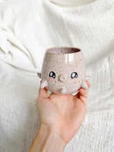 Load image into Gallery viewer, Opal the Octopus Espresso Cup
