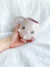 Load image into Gallery viewer, Odessa the Octopus Mug
