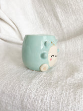 Load image into Gallery viewer, Snorlax Espresso Cup