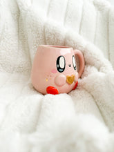 Load image into Gallery viewer, Chunky Lil Kirby - Gold Luster