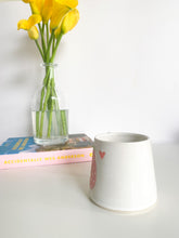 Load image into Gallery viewer, Strawberry Love Mug (23)