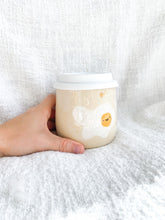 Load image into Gallery viewer, Sunny Side Up Eggs Sippy Cup 16oz