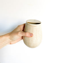 Load image into Gallery viewer, Toasted Marshmallow Sippy Cup (28)
