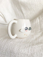 Load image into Gallery viewer, Majorie the Manatee Mug