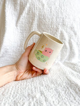 Load image into Gallery viewer, Teacup Piggy Mug