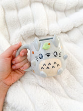 Load image into Gallery viewer, Chunky Totoro Mug