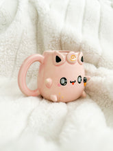 Load image into Gallery viewer, Chunky Lil Jigglypuff - Gold Luster