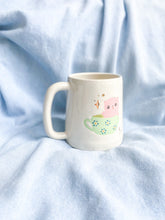 Load image into Gallery viewer, LIMITED EDITION Tea Cup Pig Mug 16oz