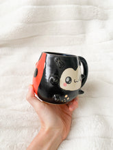 Load image into Gallery viewer, Larry the Ladybug