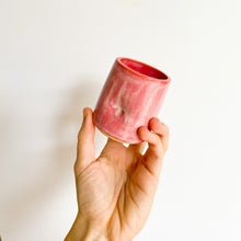 Load image into Gallery viewer, Hot Tamale Dimple Shot Glasses