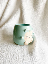 Load image into Gallery viewer, Chunky Snorlax Cup