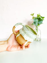 Load image into Gallery viewer, Lemon Drop Drip Bubble Mug 14oz (23)
