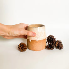 Load image into Gallery viewer, Cinnamon Roll 12oz Tumbler 8