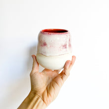 Load image into Gallery viewer, Sugar Plum Bubble Mug 16oz