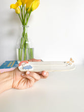 Load image into Gallery viewer, Rainbow & Butterfly Incense Holder (40)