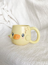 Load image into Gallery viewer, Domino the Ducky Mug