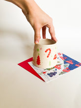 Load image into Gallery viewer, Holiday Mug 14oz 40