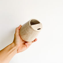Load image into Gallery viewer, Toasted Marshmallow Sippy Cup 16oz