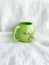 Load image into Gallery viewer, Ribbit the Froggy Mug