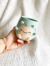 Load image into Gallery viewer, Chunky Snorlax Cup