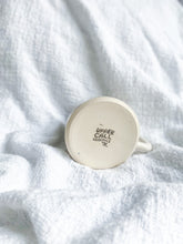 Load image into Gallery viewer, LIMITED EDITION Lil Black Cat & Pumpkin 14oz