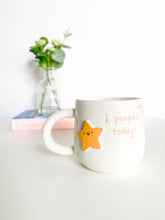 Load image into Gallery viewer, I Pooped Today Mug 16oz (23)