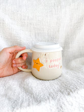 Load image into Gallery viewer, I Pooped Today Star Sippy Mug 16oz