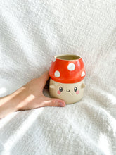 Load image into Gallery viewer, Mushroom Boi Cup