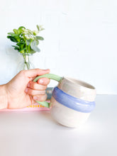 Load image into Gallery viewer, Opal Saturn Mug (13)