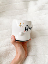 Load image into Gallery viewer, Goji the Lil Ghostie Mug