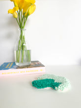 Load image into Gallery viewer, Plant Party Mug & Mug Rug (14)
