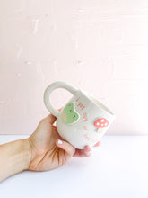 Load image into Gallery viewer, “I Got Out of Bed Today” Froggy Mug 14oz (44)